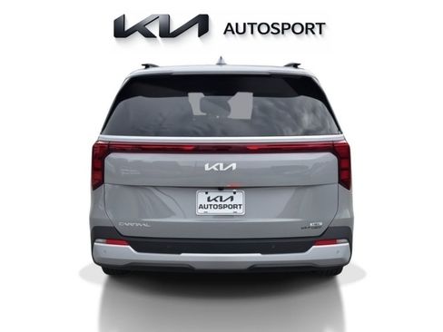 New 2026 Kia Carnival EX image 9