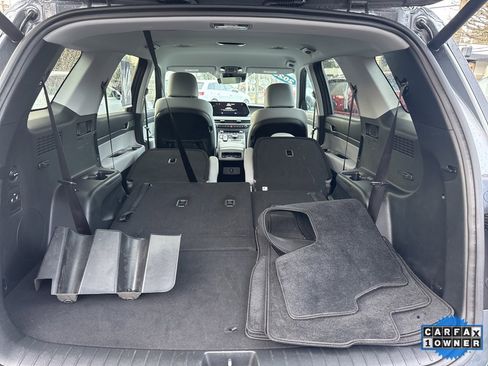 Used 2025 Hyundai Palisade SEL image 11
