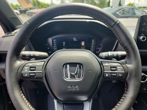 Used 2026 Honda CR-V TrailSport image 19