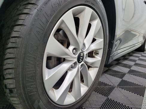 Used 2016 Kia Optima EX FWD image 31
