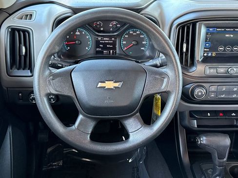 Used 2019 Chevrolet Colorado W/T image 21