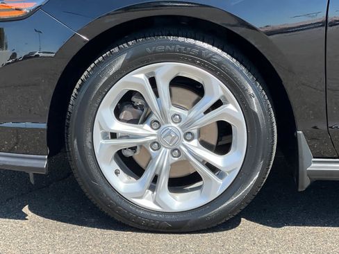 Used 2024 Honda Accord LX image 28