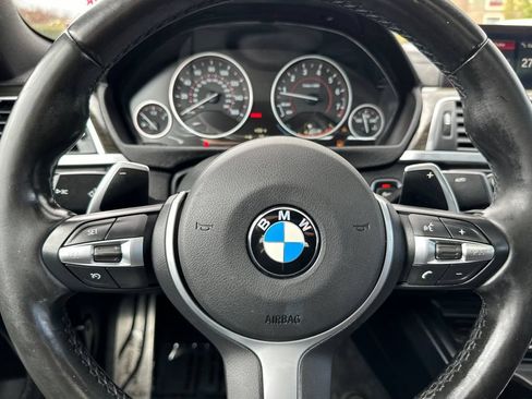 Used 2019 BMW 430i Gran Coupe w/ M Sport Package RWD image 25