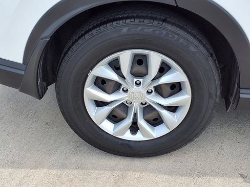 Used 2024 Honda CR-V LX image 9