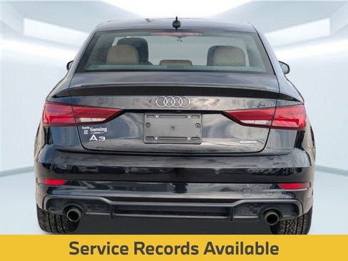 Used 2020 Audi A3 2.0T Premium Plus image 5