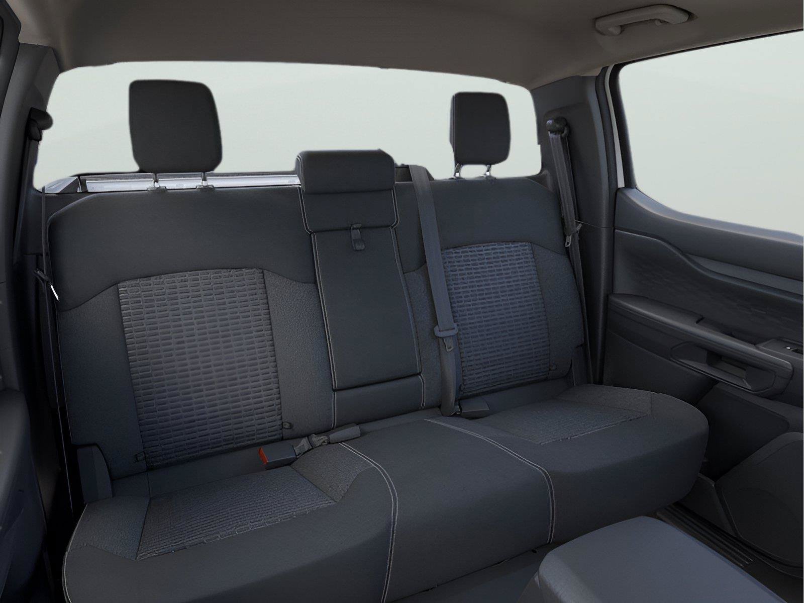 New 2026 Ford Ranger XL RWD image 11