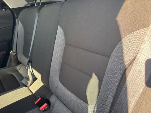 Certified 2023 Chevrolet TrailBlazer LT image 18