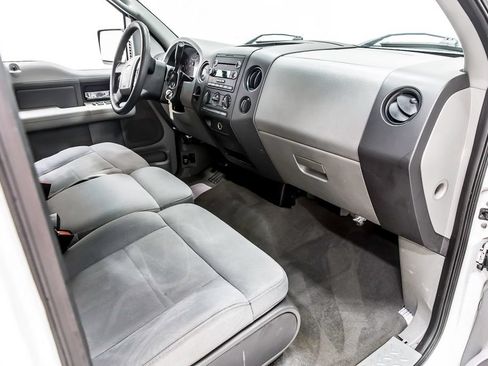 Used 2008 Ford F150 XL RWD image 32