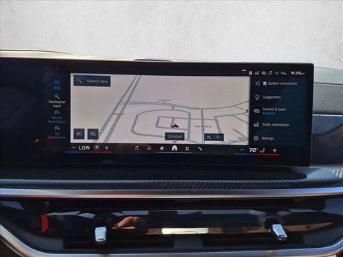 New 2026 BMW X5 M Competition w/ Executive Package AWD/4WD image 13