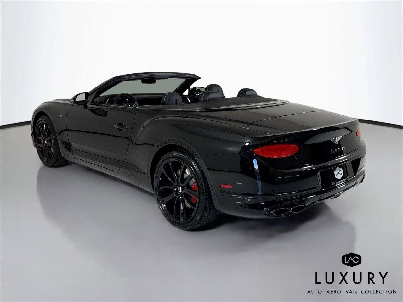 Used 2024 Bentley Continental GT V8 AWD/4WD image 8