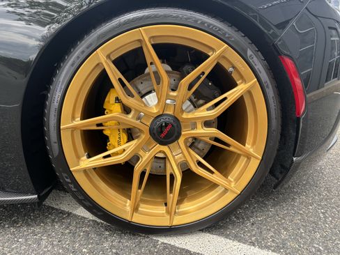 New 2024 Maserati MC20 Cielo image 23