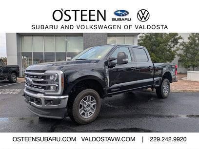 Used 2024 Ford F250 Lariat