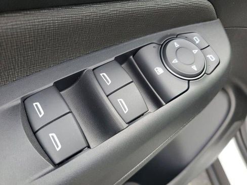 New 2026 Buick Envista Preferred image 17