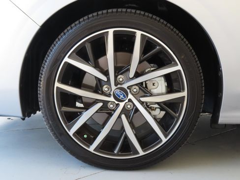 New 2026 Subaru Impreza 2.0i Sport AWD/4WD image 25
