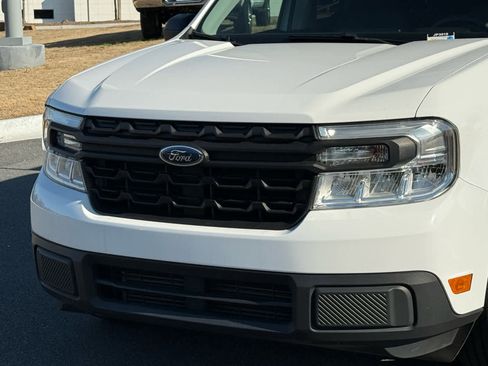 Used 2023 Ford Maverick XL w/ Equipment Group 100A Standard image 9