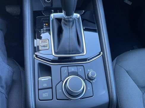 New 2025 MAZDA CX-5 AWD 2.5 S image 19