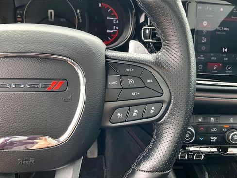 Used 2025 Dodge Durango GT image 24