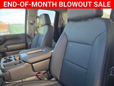 New 2025 Chevrolet Silverado 2500 W/T w/ WT Convenience Package image 21