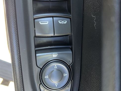 Used 2022 Chevrolet Silverado 1500 W/T w/ WT Value Package image 35