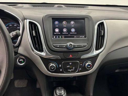 Used 2021 Chevrolet Equinox LS FWD image 21