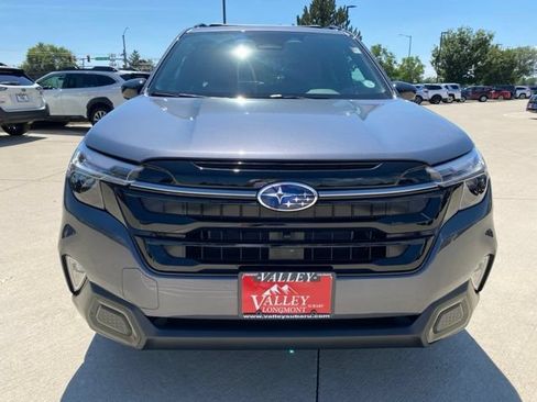 New 2026 Subaru Forester Touring AWD/4WD image 8