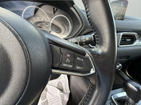 Used 2017 MAZDA CX-5 Touring w/ Preferred Equipment Package AWD/4WD image 18