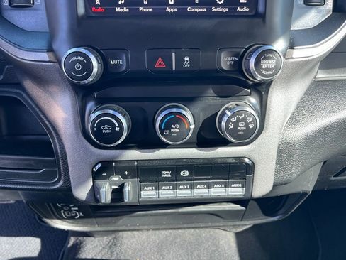 Used 2020 RAM 2500 Tradesman image 34