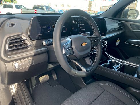 New 2026 Chevrolet Traverse LT FWD image 27