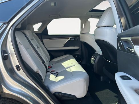 Used 2022 Lexus RX 350 FWD w/ Premium Package image 24