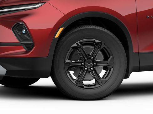 New 2026 Chevrolet Blazer LT image 53