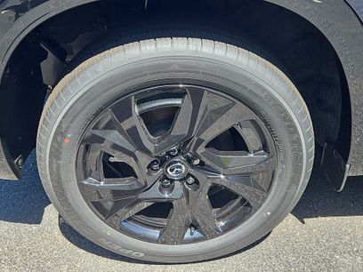 New 2026 MAZDA CX-5 2.5 S w/ Premium Package