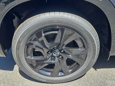 New 2026 MAZDA CX-5 2.5 S w/ Premium Package AWD/4WD image 3