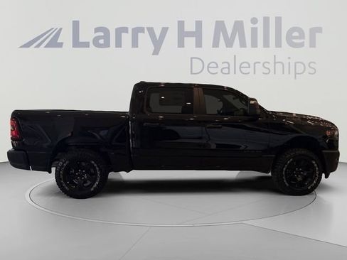 New 2026 RAM 1500 Warlock AWD/4WD image 6