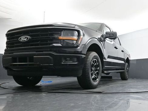 New 2026 Ford F150 XLT w/ Equipment Group 302A MID image 26