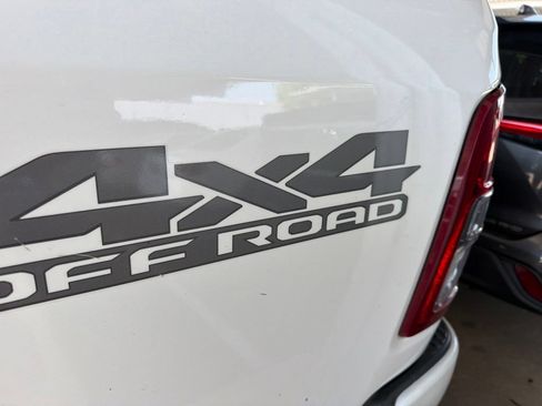 Used 2019 RAM 2500 Lone Star w/ Night Edition AWD/4WD image 10
