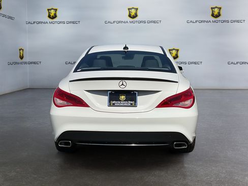 Used 2014 Mercedes-Benz CLA 250 image 6