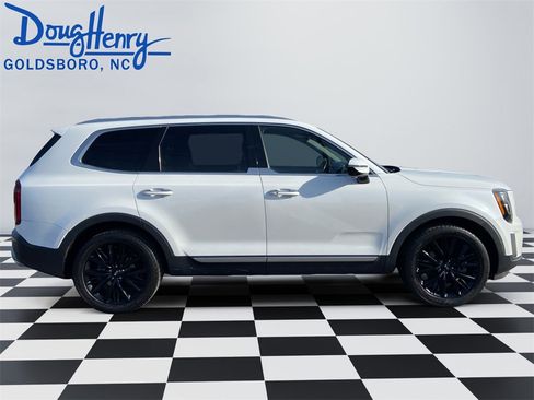 Used 2020 Kia Telluride SX image 6