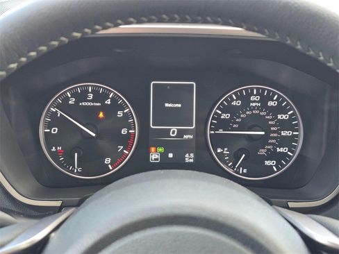 New 2026 Subaru Ascent Limited image 16