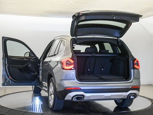 Used 2023 BMW X3 sDrive30i w/ Premium Package RWD image 25
