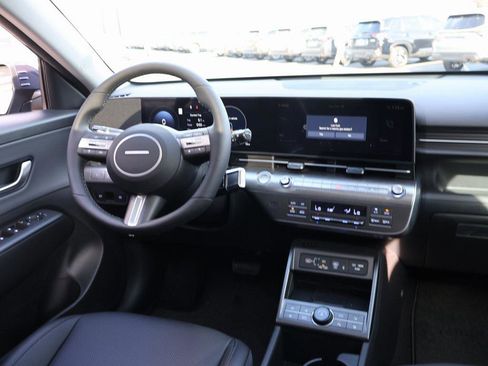 New 2026 Hyundai Kona Limited image 14