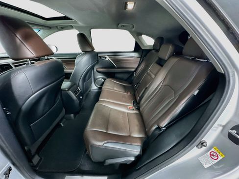 Used 2016 Lexus RX 350 FWD w/ Premium Package image 30