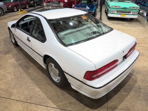 Used 1993 Ford Thunderbird Super RWD image 16