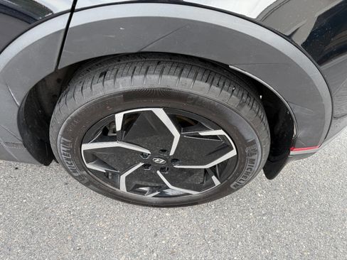 Used 2023 Hyundai Ioniq 5 SEL image 14