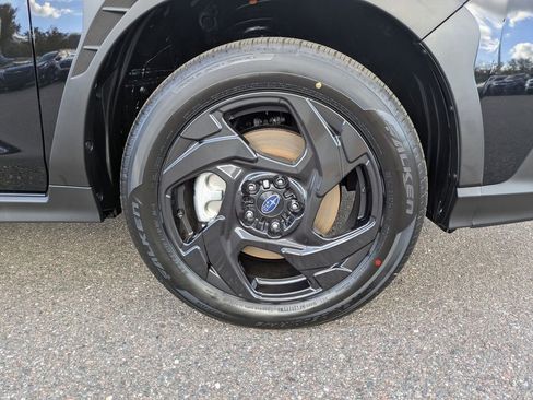 New 2026 Subaru Crosstrek 2.5i Sport image 11