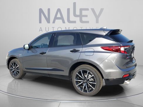 New 2026 Acura RDX A-Spec image 2