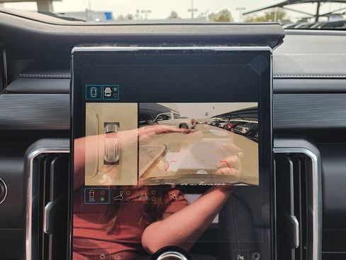 New 2026 GMC Acadia Elevation w/ Black Edition image 29