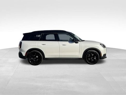Certified 2025 MINI Cooper Countryman S AWD/4WD image 2