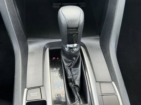 Used 2017 Honda Civic LX image 24