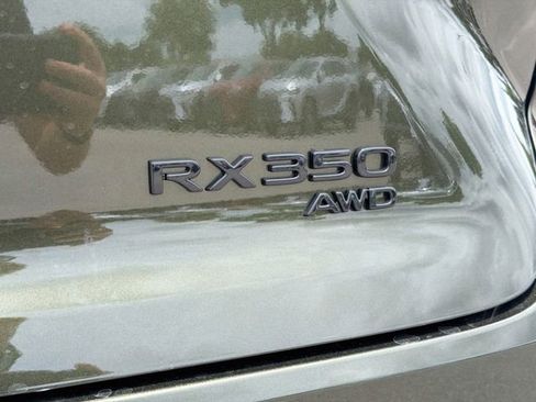 New 2026 Lexus RX 350 Premium Plus AWD/4WD image 11