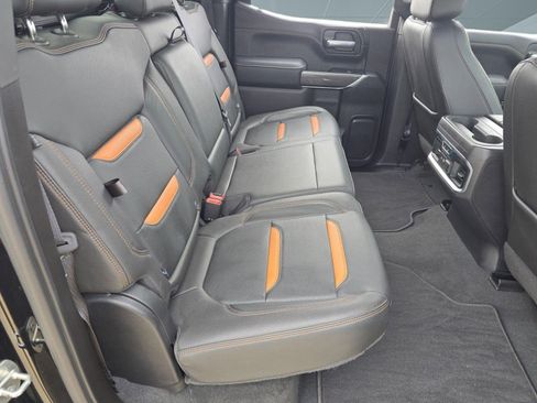 Used 2021 GMC Sierra 1500 AT4 w/ AT4 Value Package image 29